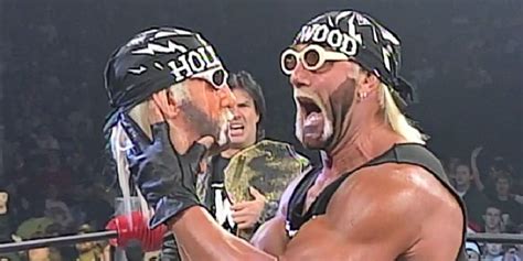 Funniest Moments Of The Nwo