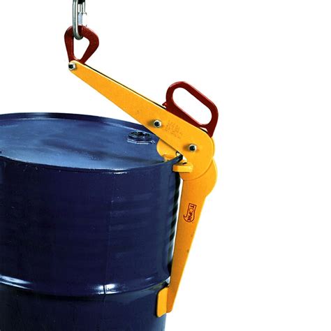 Vlf Drum Lifting Clamps Workplace Products Ireland