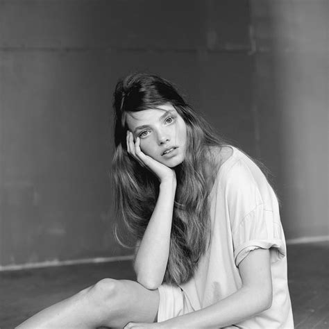 Kristine Froseth Norwegian Model List