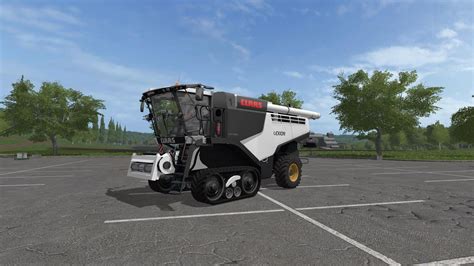 Fs17 Claas Lexion Pack V10e Mod Farming Simulator 17 Mod Fs 2017 Mod