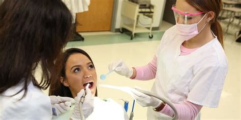 Dental Assisting Schools In Bend Oregon Dental Assistant Program