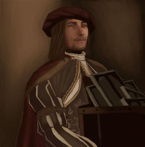 Ac Leonardo Da Vinci By GretaMacedonio On DeviantArt Assassins Creed