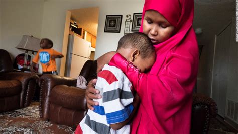 Anti Vaccine Groups Blamed In Minnesota Measles Outbreak Cnn