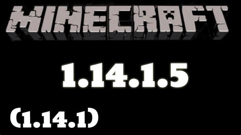 Minecraft 11415 Mas Actualizada 3 Youtube