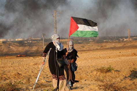 Palestinian Economy In Gaza Facing Immediate Collapse World Bank