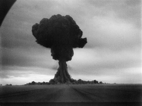 Detection Of The First Soviet Nuclear Test September 1949 National Security Archive