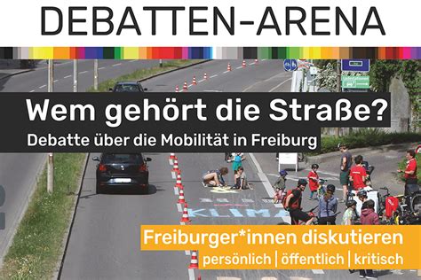 With tøger seidenfaden, holger k. DEBATTEN-ARENA: "Wem gehört die Straße?" | 15.07.20 ...