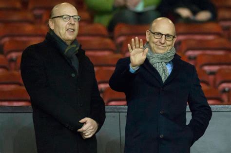 He was the president and chief executive officer of first allied corporation, a holding company for his varied business interests. Glazer family "drained £1BILLION" from Manchester United ...