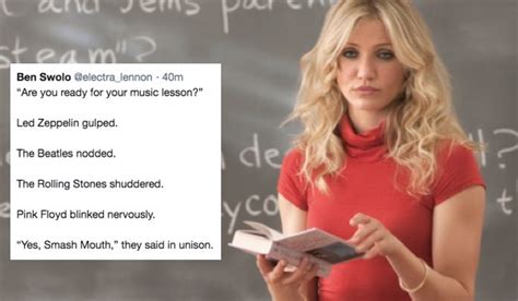 This Weeks Funniest Meme Bad Teacher Teaches An Important Lesson