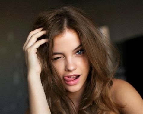 Hollywood Sexy Girl Barbara Palvin 888 Hollywood Girl