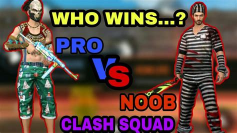 Free Firenoob Vs Profun Match Who Wins🤔watch Full Video