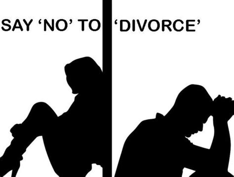 10 Reasons Not To Get A Divorce Making Different