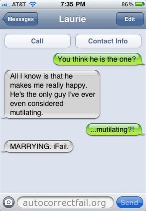 20 Hilarious And Best Autocorrect Fails Ultralinx Very Funny Texts