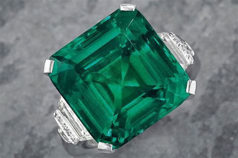 The Worlds Most Expensive Emeralds Haywoods Jewellery