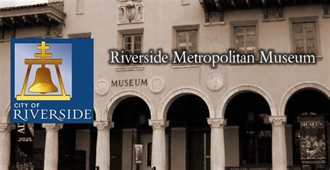 Riverside Metropolitan Museum Receives Highest National Recognition