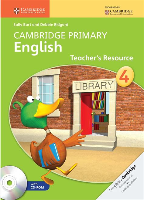 Sits perfectly alongside oxford international primary maths and oxford international primary science as a complete solution for cambridge primary core subject success. Preview Cambridge Primary English Teacher's Resource Book ...