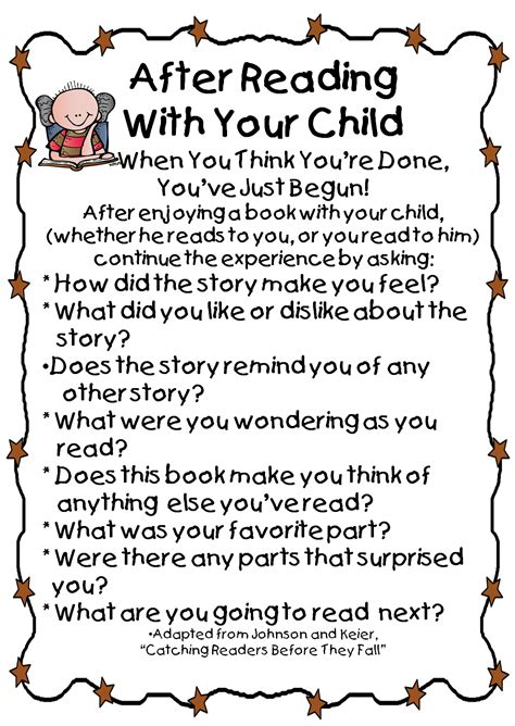 Ideally, you want your child to end first grade with a true love of reading. First Grade Wow: Reading- The School/Home Connection
