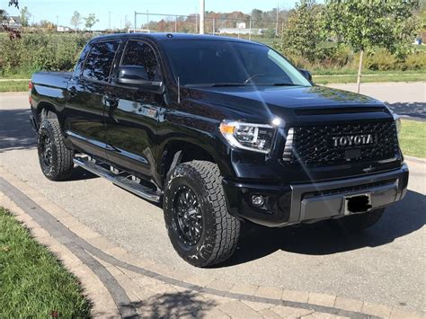 Cooper At3 Xlt Page 10 Toyota Tundra Forum