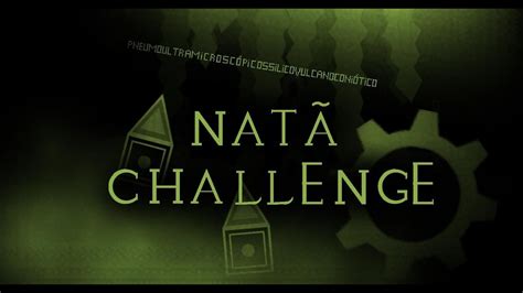 Natã Challenge Verified Hard Challenge Youtube