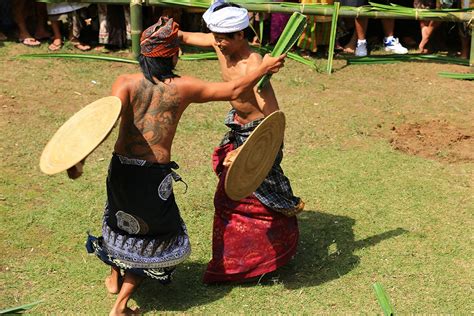 Makin Tahu Tentang Bali Yuk Lakukan 7 Kegiatan Seru Ini Di Desa