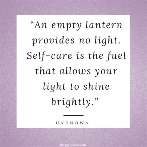 34 Self Care Quotes A Little Nudge To Prioritize Yourself