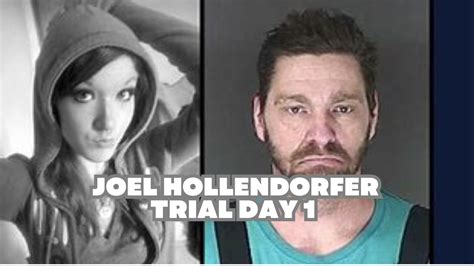 Kara Nichols Death Colorado Vs Joel Hollendorfer Trial Day 1 Youtube