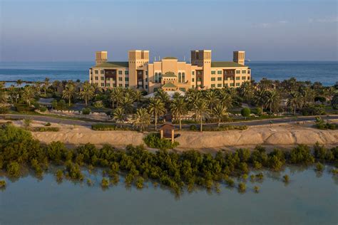 Anantara Sir Bani Yas Islands Resorts In Abu Dhabi To Reopen On