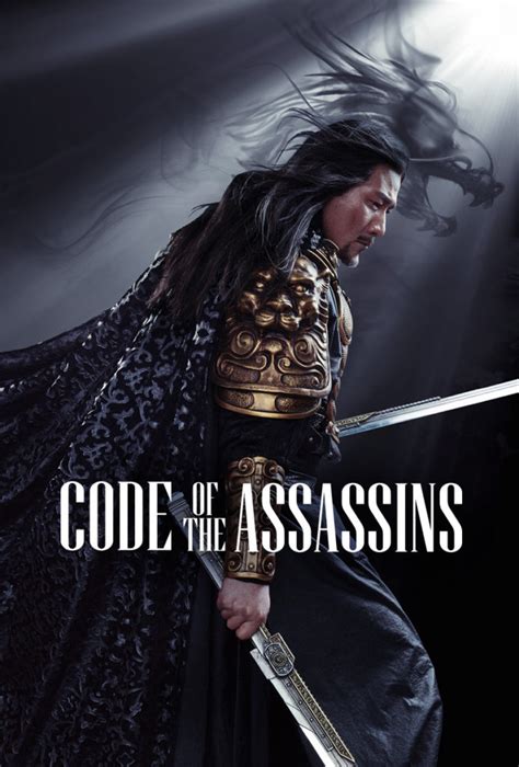 code of the assassins 2022 review