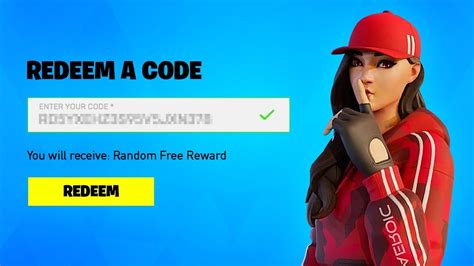 Fortnite now commands more than 30 million online players with more and more players joining the battlefields. NEW FREE ITEM CODE IS HERE! (Fortnite) - YouTube