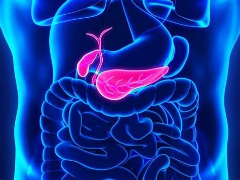 10 Signs Of Pancreatic Cancer