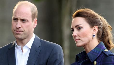 Prince William Kate Middleton Risk Future Role In Monarchy Over