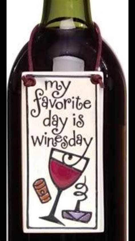 Fun Wine Images