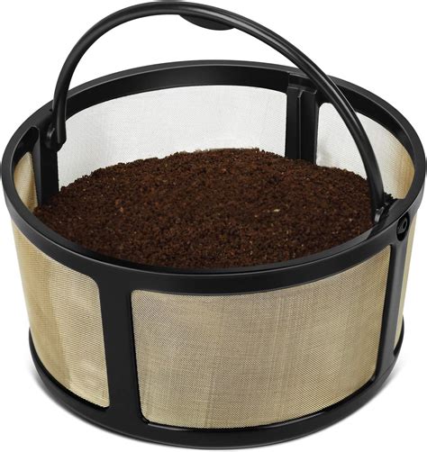 Top 10 Coffee Filter Basket Keurig Good Health Really