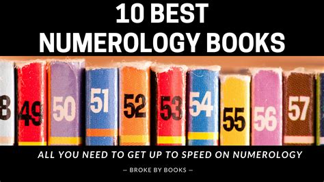 Not all numbers in numerology have the same value, some are greater than the rest. Learn Numerology with the 10 Best Books about Numerology