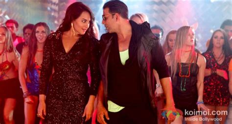 Party All Night Full Song Video Boss Ft Akshay Sonakshi Honey Singh Koimoi