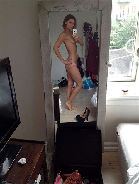 Scandalous Jenny Skavlan Nude Leaked Pics Leaked Diaries