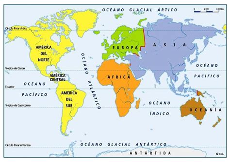 Borde Sin valor De Dios continentes en mapa planisferio capa Edredón