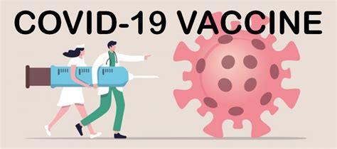 While the vaccination process is underway, new yorkers should continue to wear a mask, social distance. Follow-up doses of COVID-19 vaccine are being administered ...