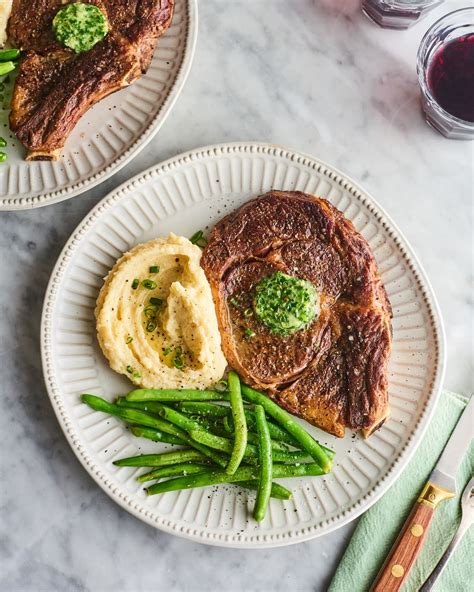 If you love to eat salisbury steak and want a quick air fryer alternative, then air fryer salisbury steak burgers are the quick meal prep feast. Perfect Air Fryer Steak | Kitchn