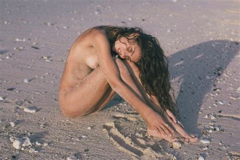 Marina Yarosh Nude Photos Thefappening