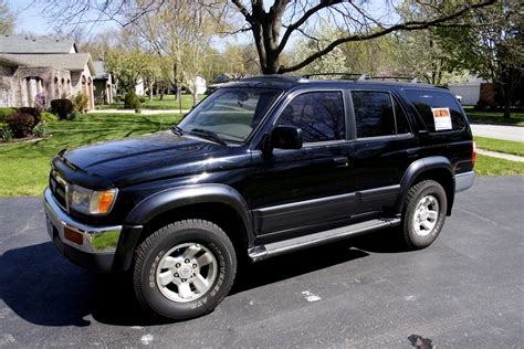 Check spelling or type a new query. 1998 Toyota 4Runner - Pictures - CarGurus