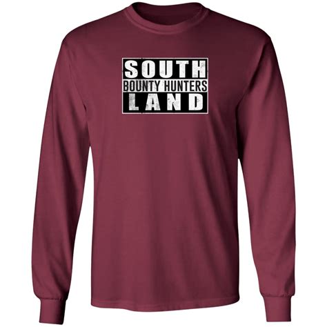 Southland Bounty Hunters Patty Mayo T Shirt Patty Mayo Merch T Shirts