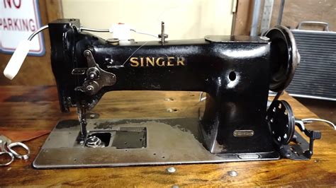 Singer Walking Foot Sewing Machine Asking List