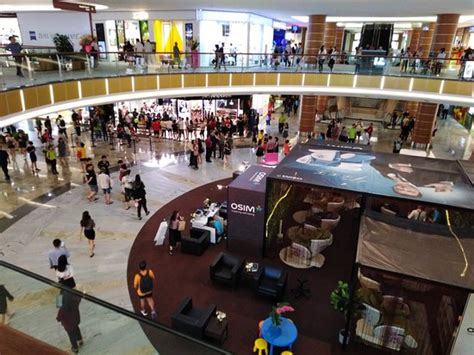 Mid valley southkey mall is home to a small familymart store in the basement. Louis: The Mall Mid Valley Southkey Johor Bahru Johor Malaysia