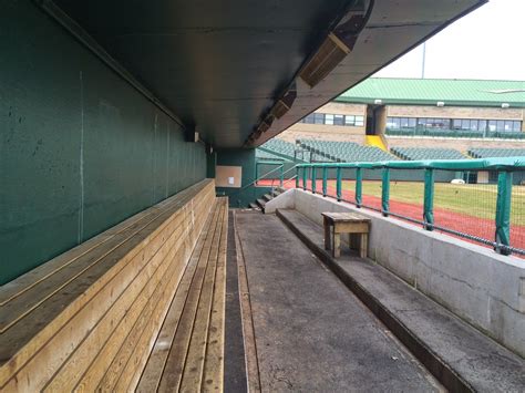 Smart Turf Tricks Of The Trade Dugout Heaters