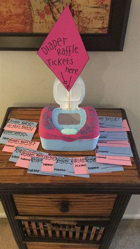 The Top 20 Ideas About Ideas For A Gender Reveal Party Games Home