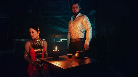 Cyberpunk 2077 Returns To Playstation — The Load Screen