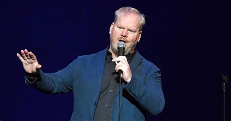 Jim Gaffigan To Star In Amazons First Ever Stand Up Special