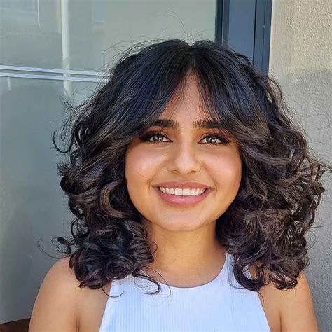 Pin On Haircuts For Curly Hair