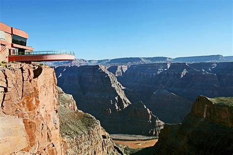 2 Day Grand Canyon Tour From Los Angeles 2019